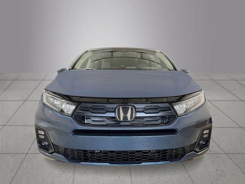 New 2026 Honda Odyssey EX-L image 9
