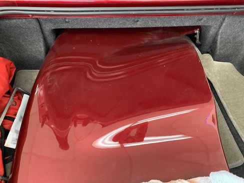 Used 2004 Ford Thunderbird RWD image 10