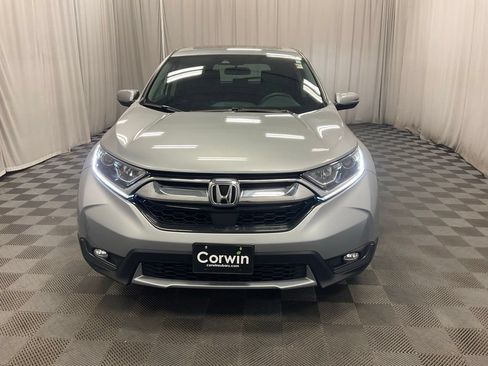 Used 2018 Honda CR-V EX image 13