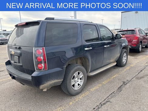 Used 2007 Chevrolet Tahoe LS image 7