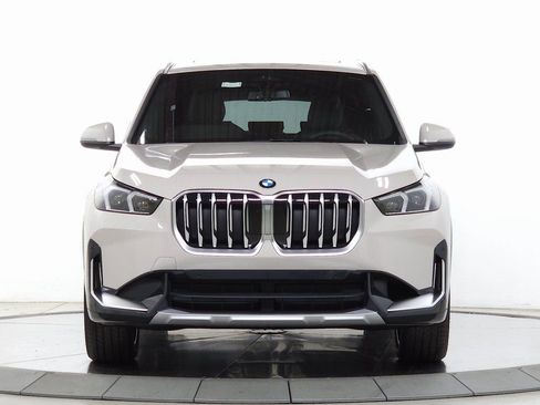 Used 2026 BMW X1 xDrive28i w/ Convenience Package image 2