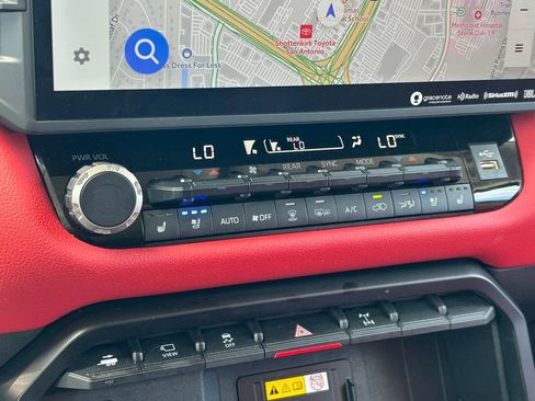 Used 2023 Toyota Sequoia TRD Pro image 41