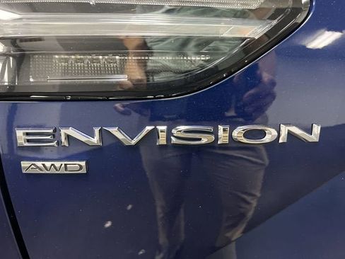Certified 2023 Buick Envision Avenir AWD/4WD image 33