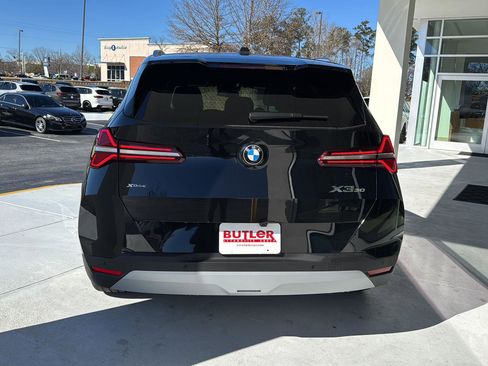 New 2026 BMW X3 xDrive30 image 4