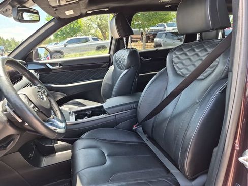 Used 2020 Hyundai Palisade Limited AWD/4WD image 21