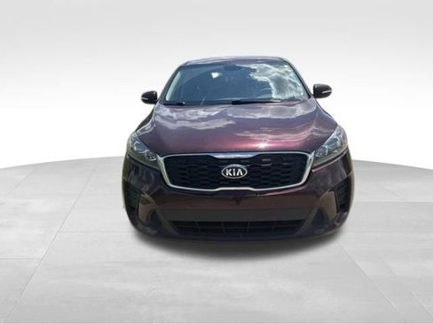 Used 2020 Kia Sorento LX AWD/4WD image 8