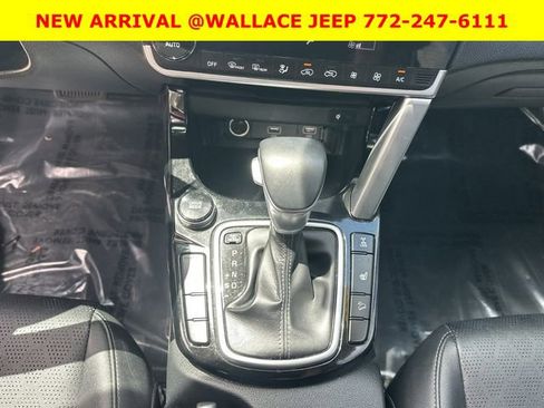 Used 2021 Kia Seltos EX AWD/4WD image 18