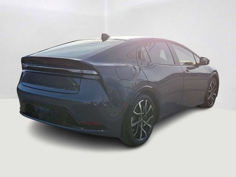 Certified 2023 Toyota Prius Prime image 6