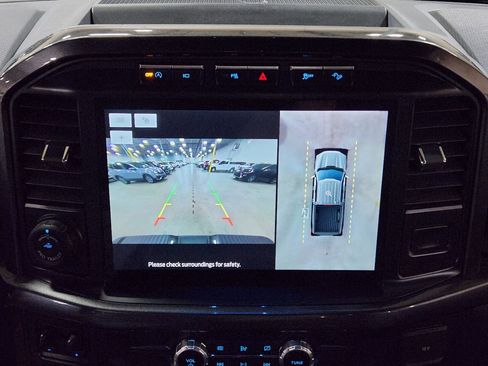 Used 2021 Ford F150 XLT w/ Equipment Group 302A High image 35