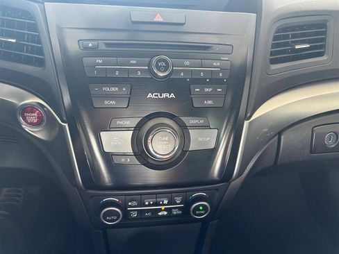 Used 2018 Acura ILX FWD image 14