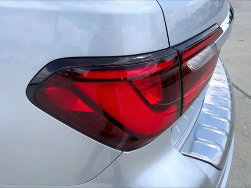 Used 2019 INFINITI QX80 Luxe w/ Proassist Package image 28