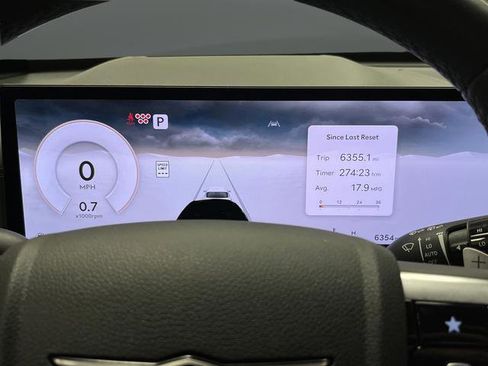 Used 2025 Genesis GV80 3.5T Advanced image 19