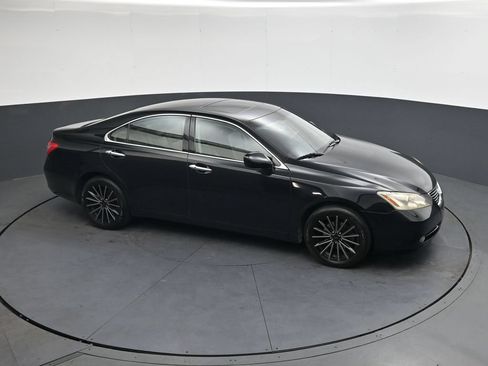 Used 2007 Lexus ES 350 FWD image 32