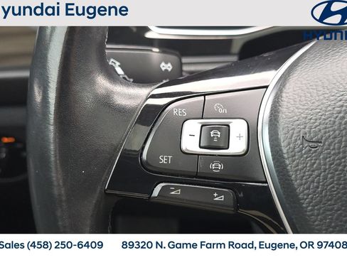 Used 2019 Volkswagen Jetta SEL FWD image 27