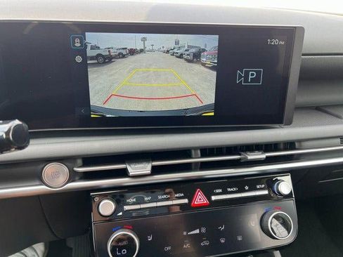 New 2026 Hyundai Tucson SEL FWD image 69