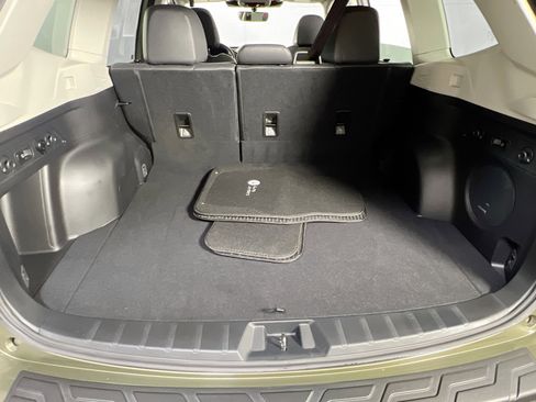 Used 2022 Subaru Forester Touring image 26