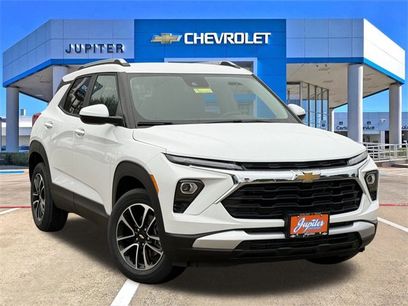 New 2026 Chevrolet TrailBlazer LT w/ Convenience Package