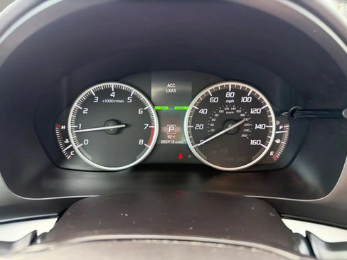 Used 2020 Acura ILX FWD image 23