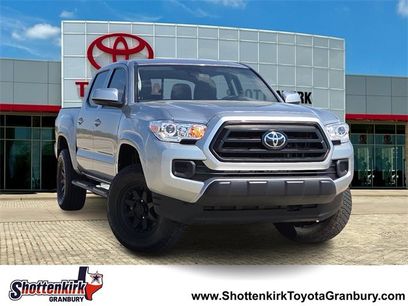Used 2023 Toyota Tacoma SR