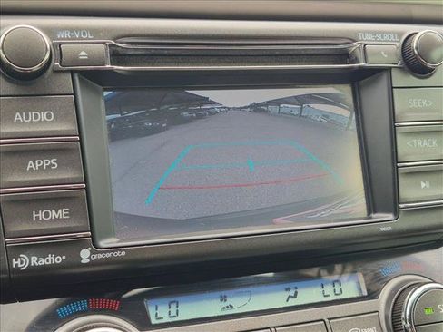 Used 2015 Toyota RAV4 XLE FWD image 14