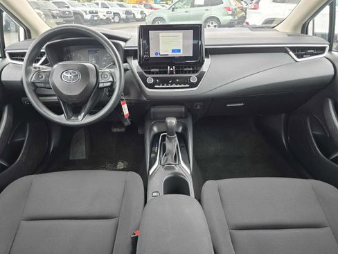Used 2024 Toyota Corolla LE FWD image 22