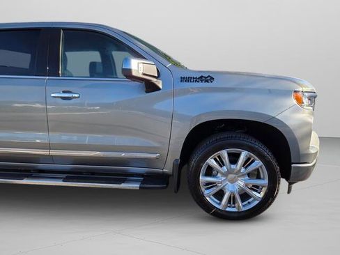 New 2026 Chevrolet Silverado 1500 High Country w/ High Country Premium Package image 19