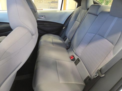 New 2026 Toyota Corolla SE image 14