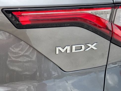Used 2024 Acura MDX FWD image 12