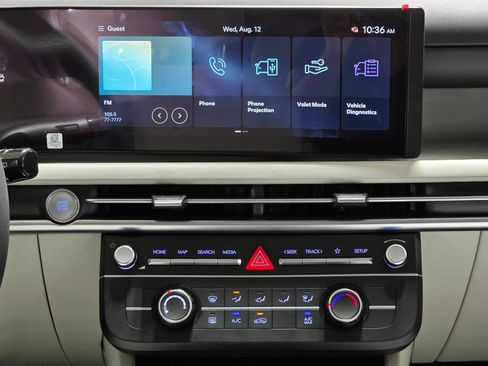 Certified 2025 Hyundai Tucson SE FWD image 25