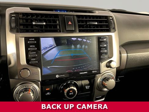 Used 2024 Toyota 4Runner SR5 Premium AWD/4WD image 14