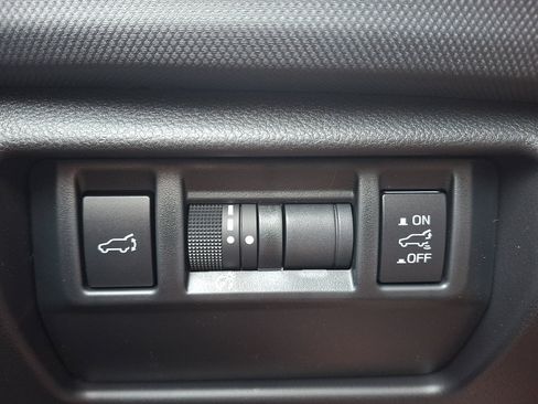 New 2026 Subaru Forester Sport w/ Onyx Edition AWD/4WD image 18