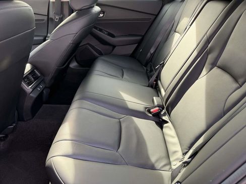 Used 2024 Honda Accord Touring image 10