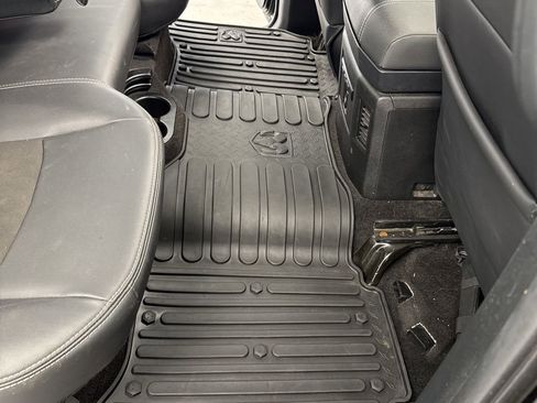 Used 2017 RAM 1500 Rebel w/ Luxury Group image 38