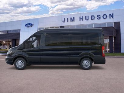 New 2026 Ford Transit 250 148 Medium Roof Extended AWD