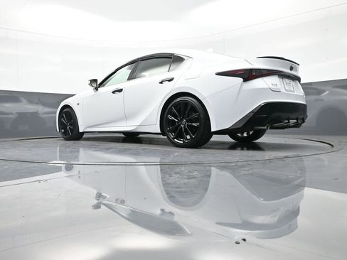 Used 2023 Lexus IS 350 F Sport image 31