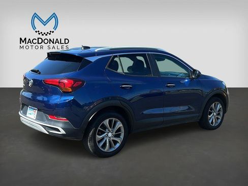 Used 2022 Buick Encore GX Select w/ Experience Buick Package FWD image 7