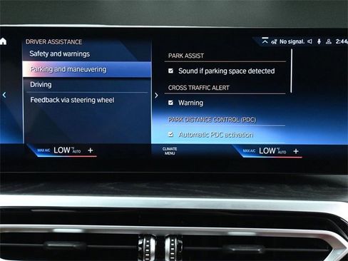 Used 2024 BMW M440i xDrive Gran Coupe w/ Premium Package image 41