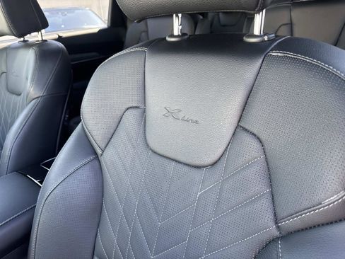 Used 2025 Kia Telluride EX X-Line AWD/4WD image 18