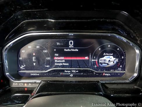 Used 2024 GMC Sierra 1500 Elevation AWD/4WD image 14