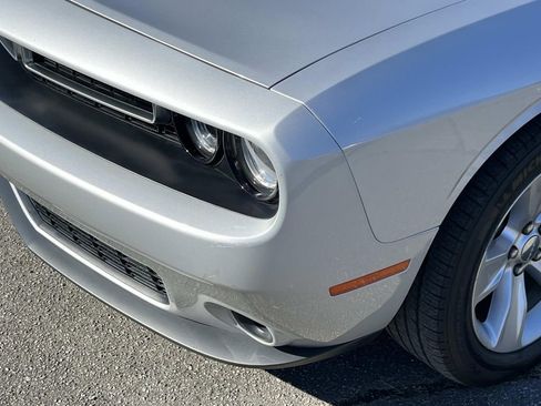 Used 2023 Dodge Challenger SXT w/ Cold Weather Group image 10