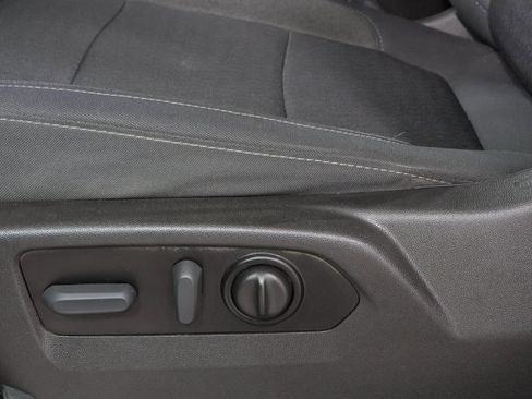 Used 2021 Chevrolet Silverado 1500 LT Trail Boss w/ Bed Protection Package image 19