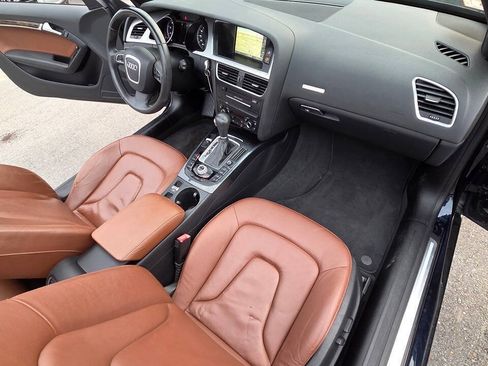 Used 2011 Audi A5 2.0T Premium Plus AWD/4WD image 43