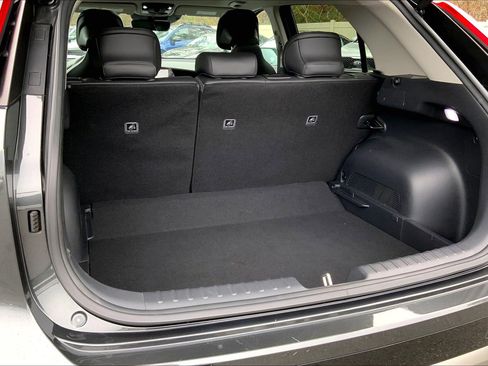 Used 2023 Kia Niro SX image 36