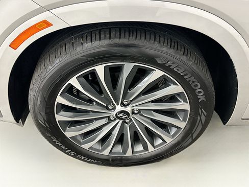 Used 2024 Hyundai Palisade Calligraphy AWD/4WD image 11