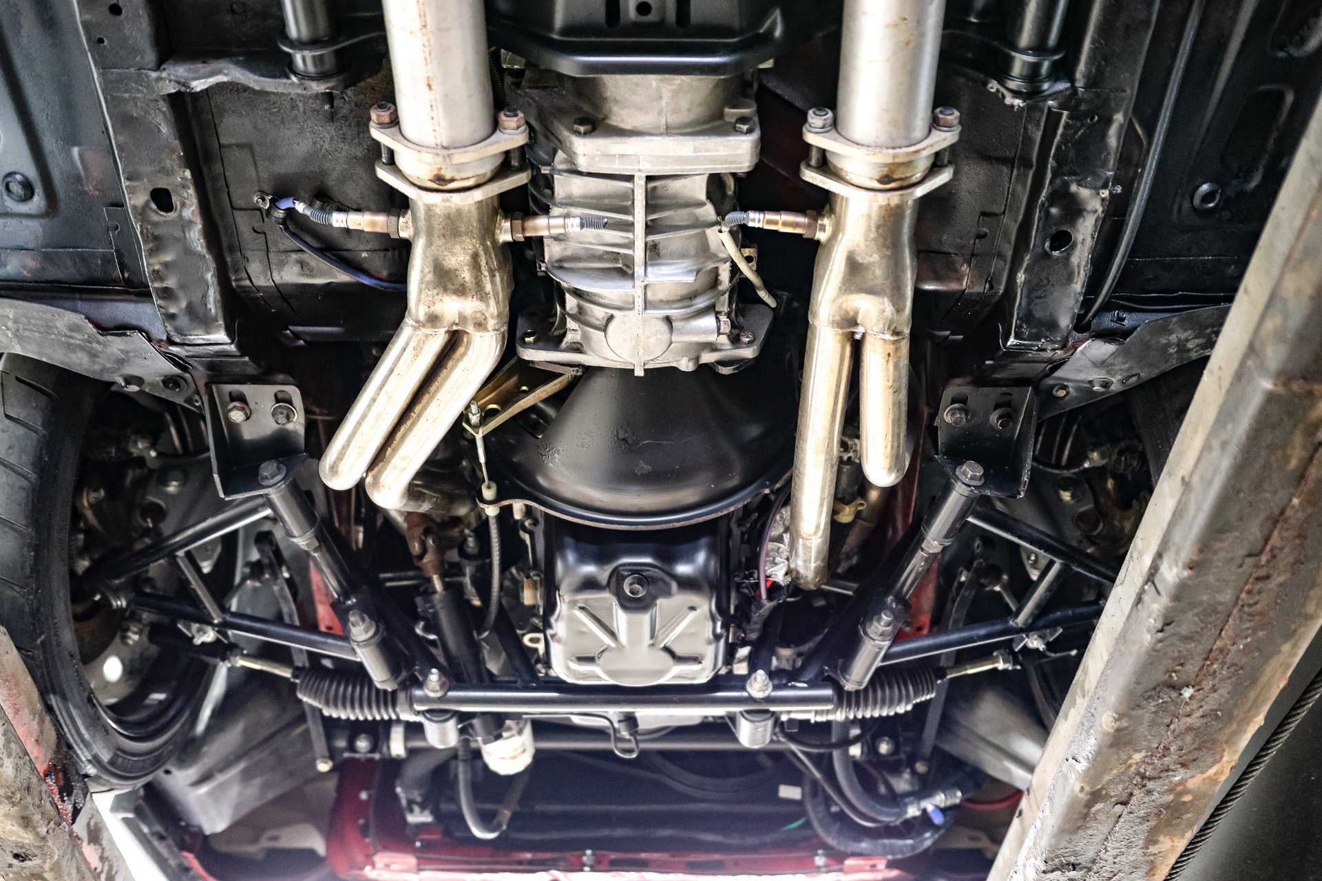 Used 1990 Ford Mustang LX RWD image 26