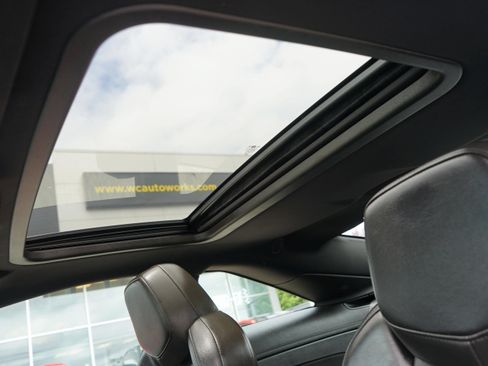 Used 2011 Cadillac CTS V RWD image 26