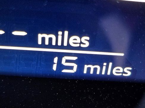 New 2026 Nissan Kicks SV w/ SV Premium Package image 19