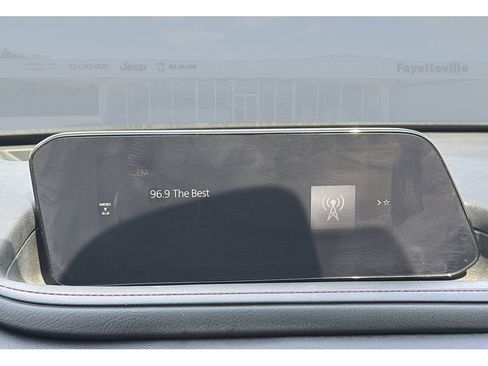 Used 2025 MAZDA CX-30 AWD 2.5 S w/ Preferred Package image 16