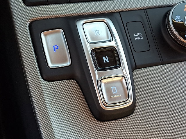 Used 2025 Hyundai Palisade SE AWD/4WD image 11