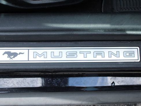 Used 2020 Ford Mustang GT Premium w/ Ford Safe & Smart Package RWD image 31